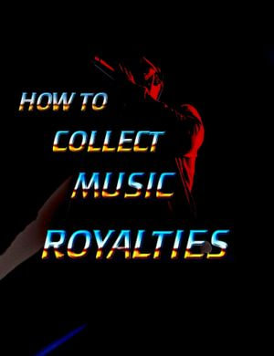 How To Collect Music Royalties - Ismael Obas