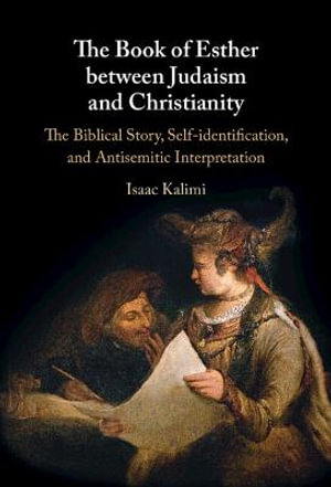 The Book of Esther between Judaism and Christianity - Isaac Kalimi