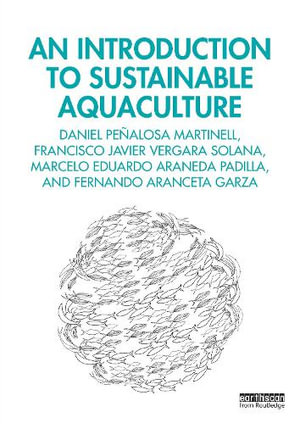 An Introduction to Sustainable Aquaculture - Daniel PeÃ±alosa Martinell