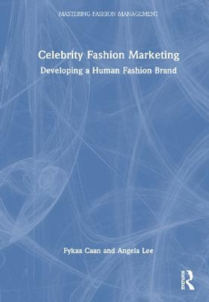 Celebrity Fashion Marketing : Developing a Human Fashion Brand - Fykaa Caan