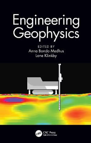 Engineering Geophysics - Anna Bondo Medhus