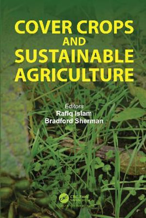 Cover Crops and Sustainable Agriculture - Rafiq Islam