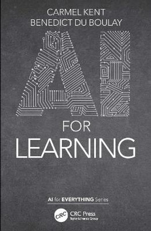 AI for Learning : AI for Everything - Carmel Kent