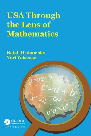 USA Through the Lens of Mathematics - Natali Hritonenko