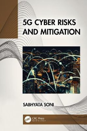 5G Cyber Risks and Mitigation - Sabhyata , Panjab University) Soni