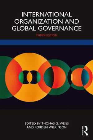 International Organization and Global Governance - Thomas G. Weiss