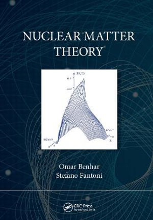 Nuclear Matter Theory - Omar Benhar