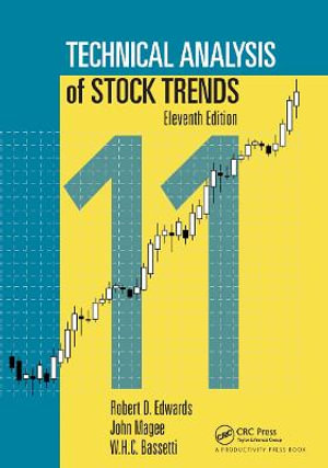 Technical Analysis of Stock Trends - Robert D. Edwards