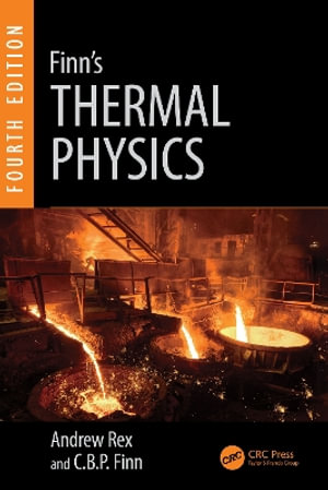 Finn's Thermal Physics - Andrew Rex