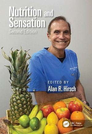 Nutrition and Sensation - Alan R. Hirsch