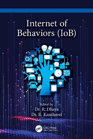 Internet of Behaviors (IoB) - R. Dhaya