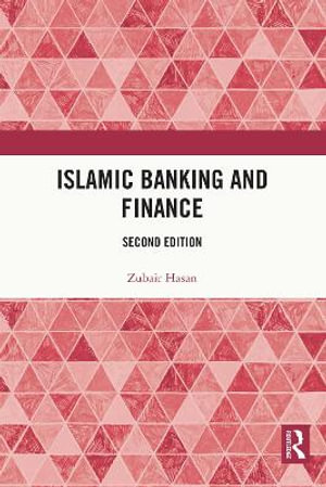 Islamic Banking and Finance : Second edition - Hasan Zubair