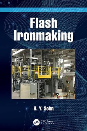 Flash Ironmaking - H. Y. Sohn