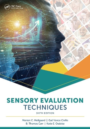 Sensory Evaluation Techniques - Gail Vance Civille