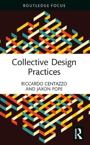 Collective Design Practices - Riccardo Centazzo