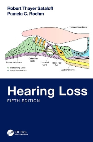 Hearing Loss - Robert Thayer Sataloff