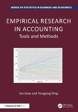 Empirical Research in Accounting : Tools and Methods - Ian D. Gow