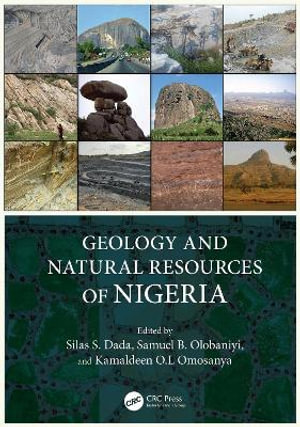 Geology and Natural Resources of Nigeria - Silas S. Dada