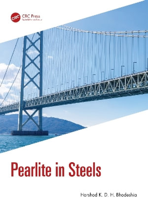 Pearlite in Steels - Harshad K. D. H. Bhadeshia