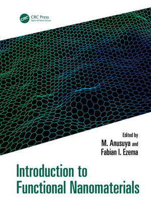 Introduction to Functional Nanomaterials - M. Anusuya