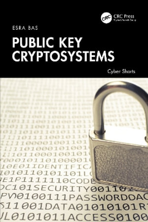 Public Key Cryptosystems : Cyber Shorts - Esra Bas