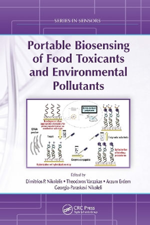 Portable Biosensing of Food Toxicants and Environmental Pollutants : Sensors - Dimitrios P. Nikolelis