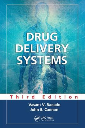 Drug Delivery Systems - Vasant V. Ranade