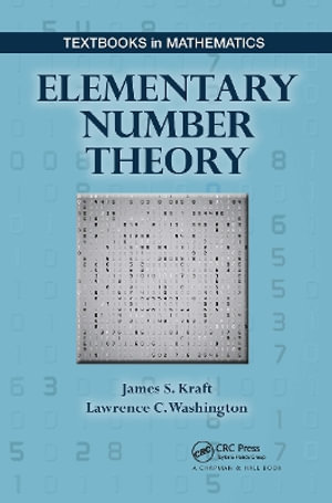 Elementary Number Theory - James S. Kraft