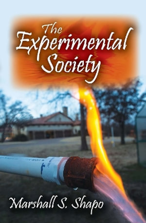 The Experimental Society - Marshall S. Shapo