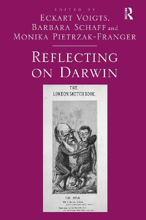 Reflecting on Darwin - Eckart Voigts