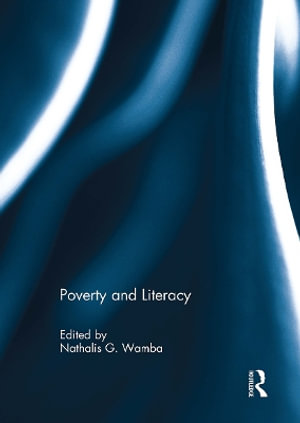 Poverty and Literacy - Nathalis Wamba