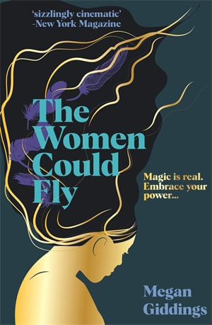 The Women Could Fly - Megan Giddings