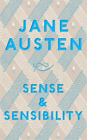 Sense and Sensibility : Macmillan Collector's Library - Jane Austen