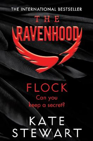 Flock : Ravenhood : Book 1 - Kate Stewart