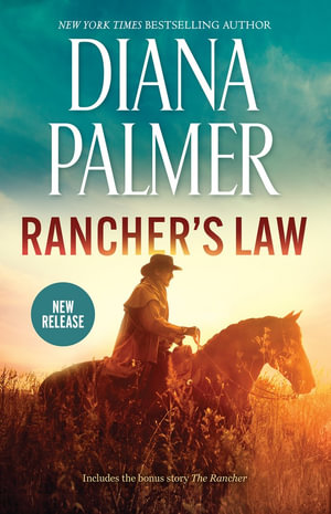 Rancher's Law - Diana Palmer