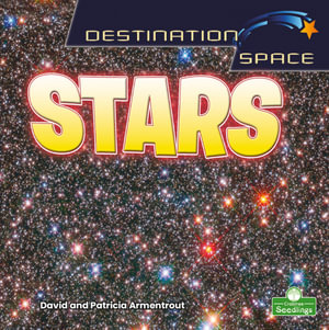 Stars : Destination Space - David Armentrout