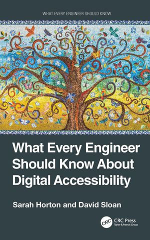 What Every Engineer Should Know About Digital Accessibility - Sarah Horton