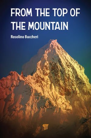 From the Top of the Mountain : Are We Really Destined to Disappear? - Rosolino Buccheri