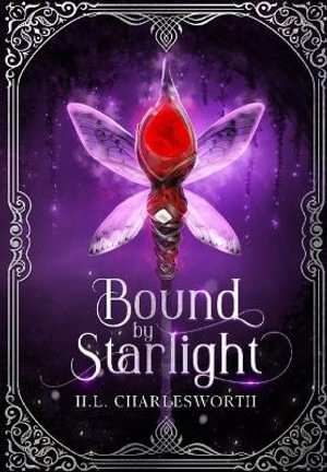 Bound By Starlight - H.L. Charlesworth