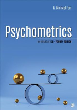 Psychometrics : An Introduction - Richard Michael Furr