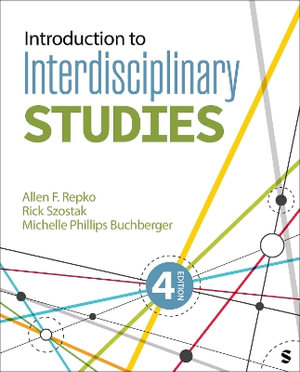 Introduction to Interdisciplinary Studies - Allen F. Repko