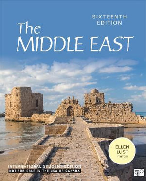 The Middle East - International Student Edition - Ellen M. Lust