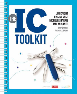 The IC Toolkit - Jim Knight