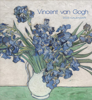 Vincent van Gogh - 2023 Wall Calendar - Vincent Van Gogh