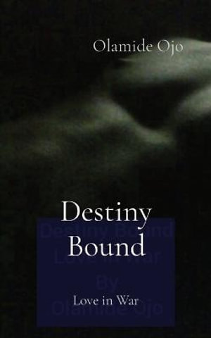 Destiny Bound : Love in War - Olamide Christus Ojo