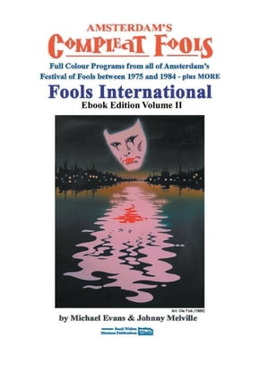 Fools International eBook Vol II - Michael Evans