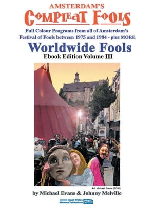 Worldwide Fools eBook Vol III - Michael Evans