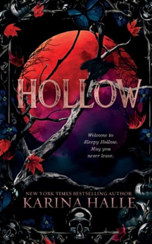 Hollow (A Gothic Shade of Romance 1) - Karina Halle