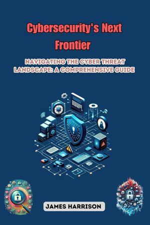 Cybersecurity's Next Frontier: Navigating the Cyber Threat Landscape : A Comprehensive Guide - James Harrison