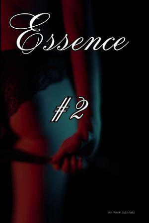 Essence : #2 - Damian Draco